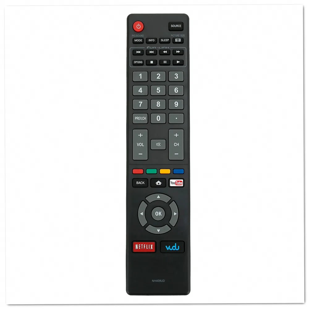 Magnavox NH409UD Remote Control - Image 3