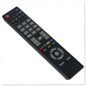 Magnavox NH417UD Remote Control