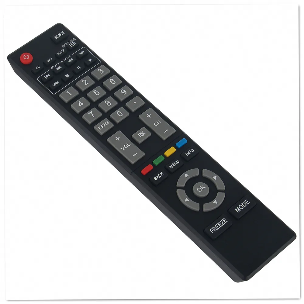 Magnavox NH417UD Remote Control