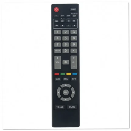 Magnavox NH417UD Remote Control - Image 2