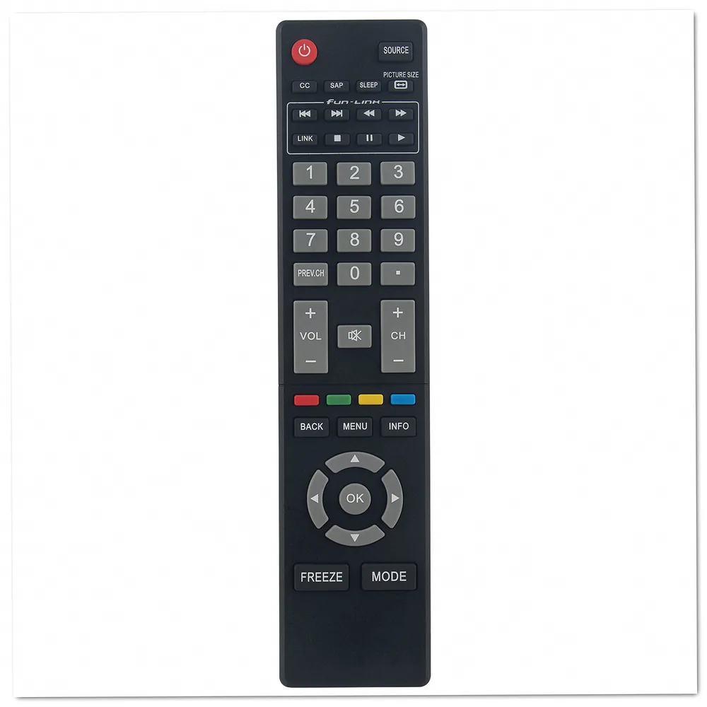 Magnavox NH417UD Remote Control - Image 2