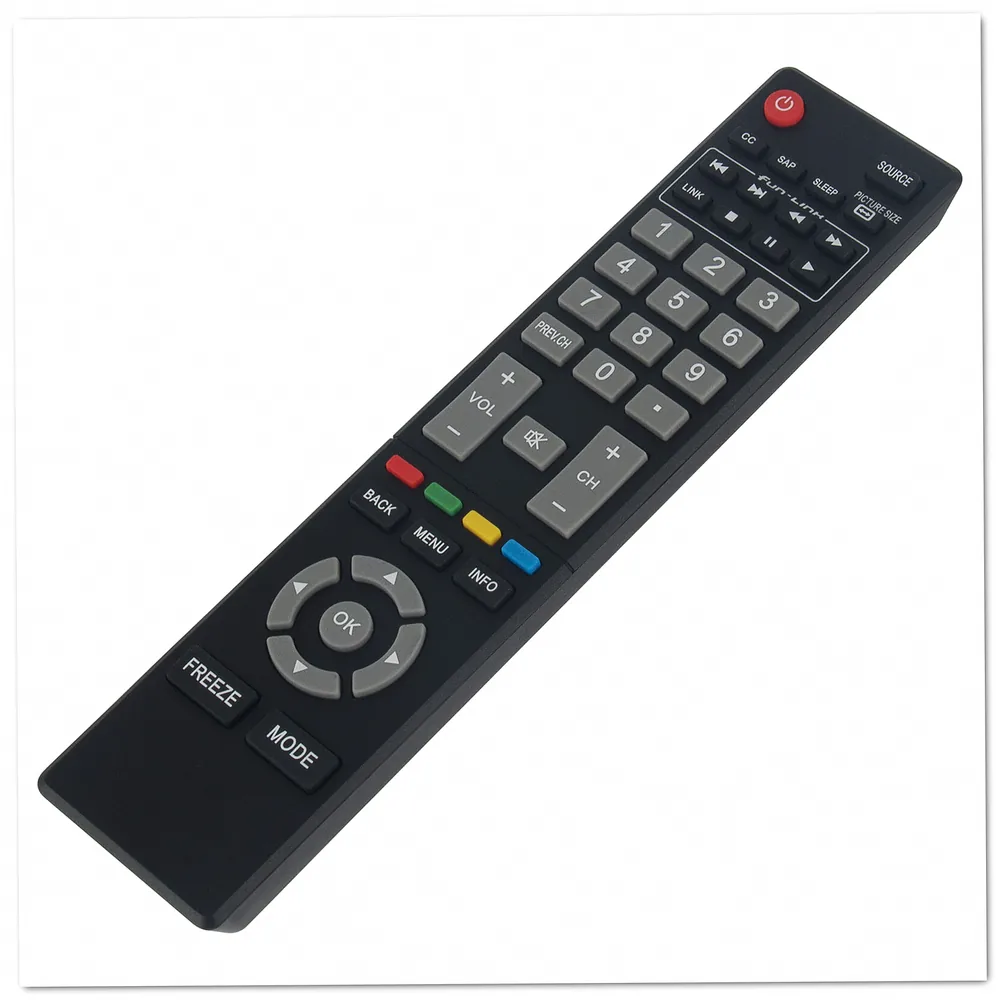 Magnavox NH417UD Remote Control - Image 3