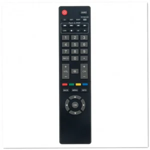 Magnavox NH418UP Remote Control