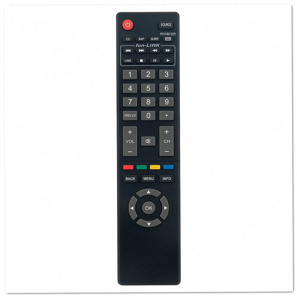 Magnavox NH418UP Remote Control