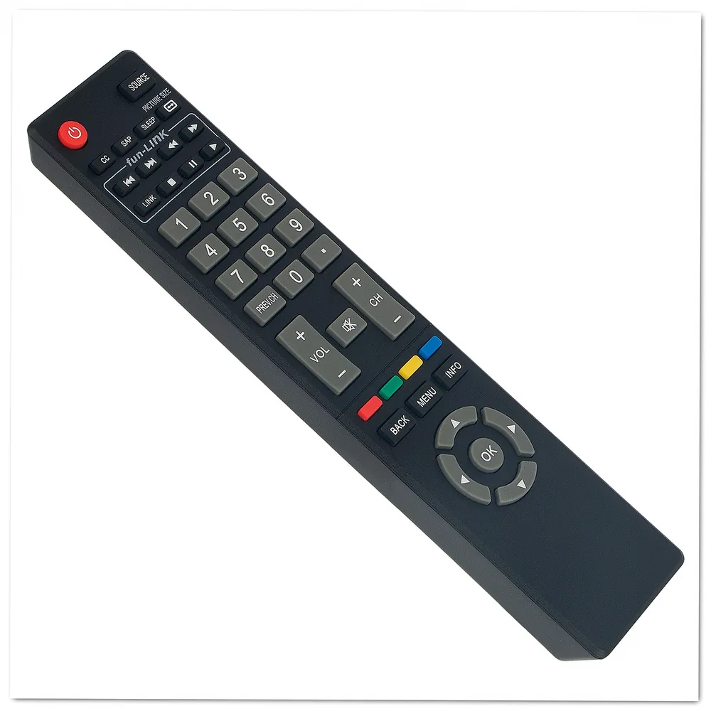 Magnavox NH418UP Remote Control - Image 3