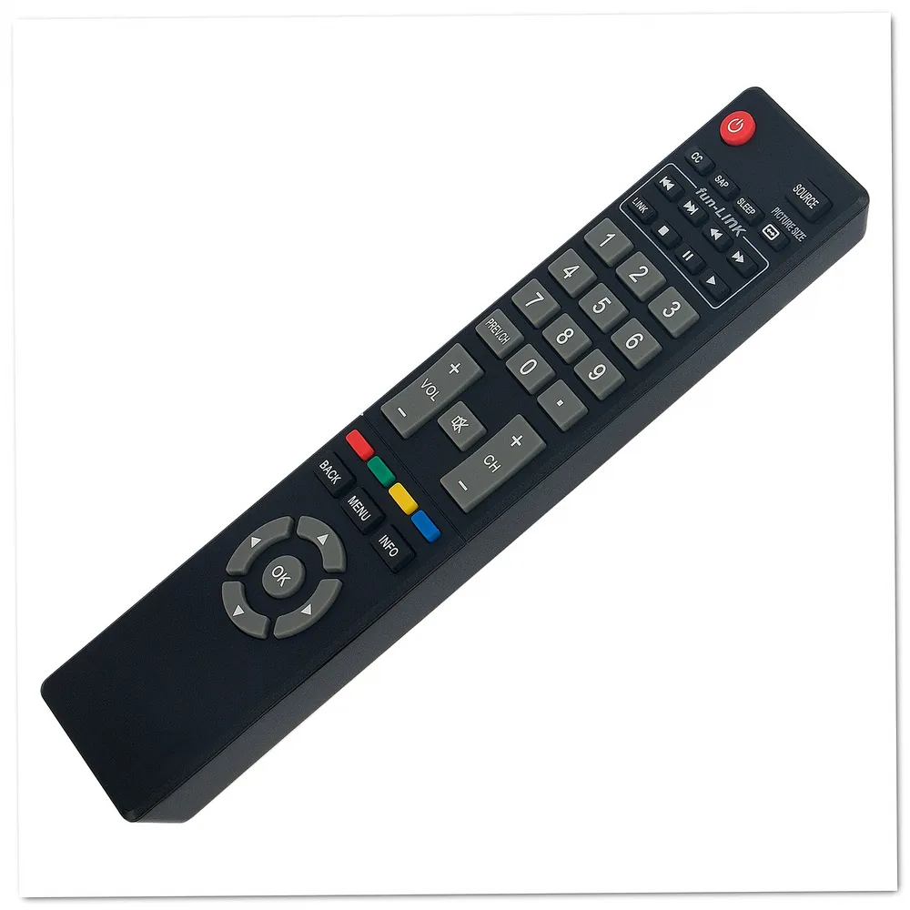 Magnavox NH418UP Remote Control - Image 4
