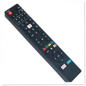 Magnavox NH424UP Remote Control