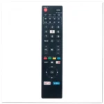 Magnavox NH424UP Remote Control - Image 2