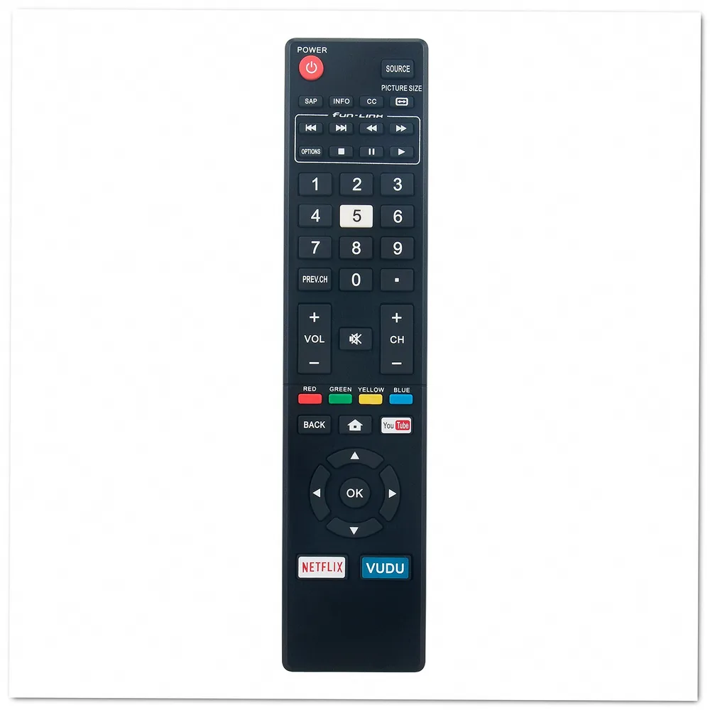Magnavox NH424UP Remote Control - Image 2