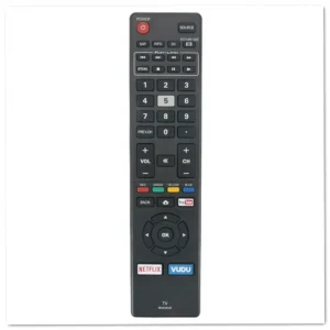 Magnavox NH425UD-001 Remote Control