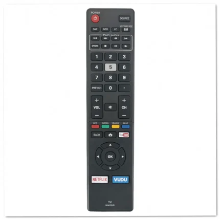 Magnavox NH425UD-001 Remote Control