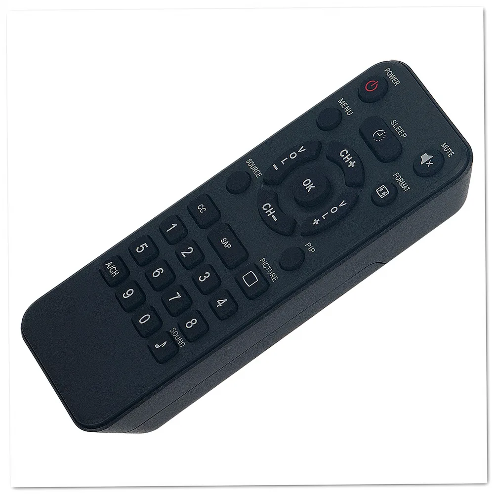 Magnavox RC1112713/17B Remote Control - Image 4