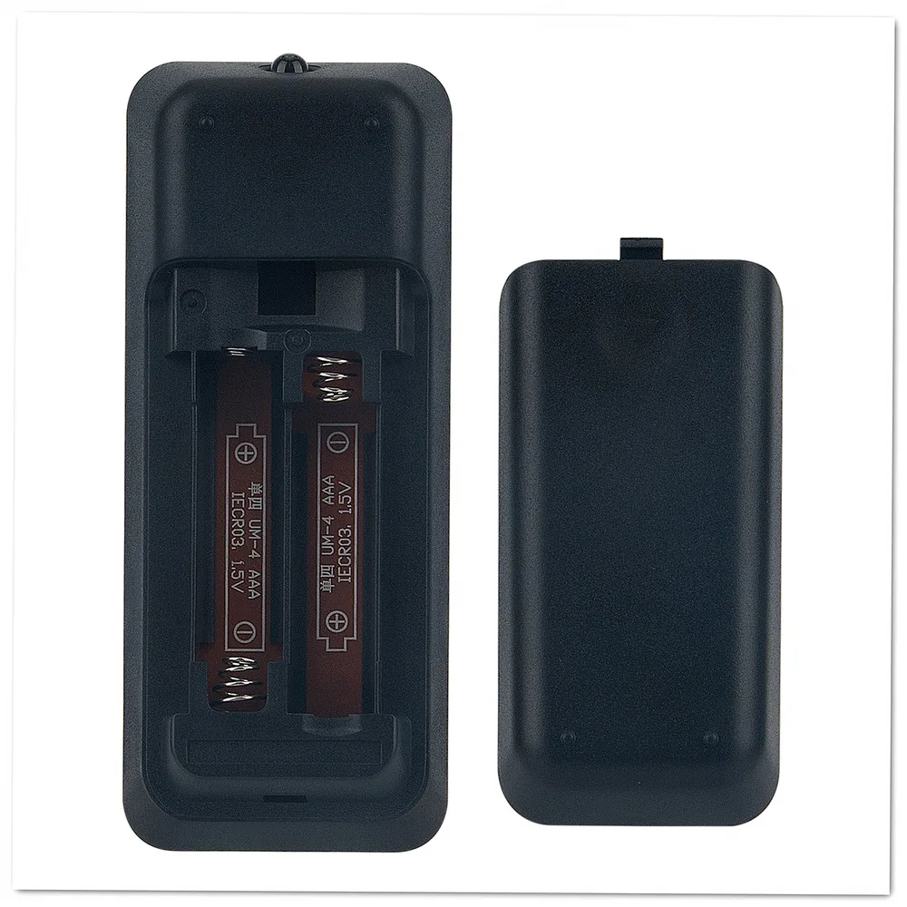 Magnavox RC1112713/17B Remote Control - Image 2