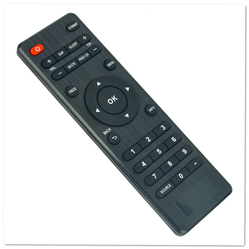 Magnavox RTNF802UD Remote Control - Image 3