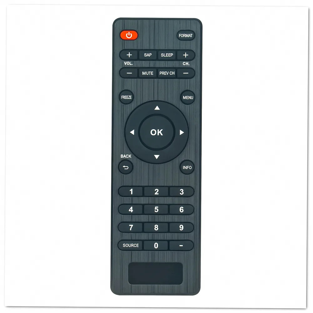 Magnavox RTNF802UD Remote Control - Image 2