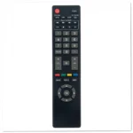 Magnavox URMT43FNT006 Remote Control - Image 2