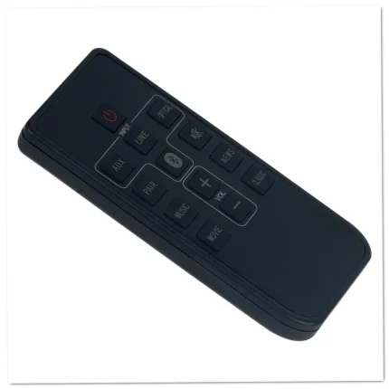 Magnavox WIR113001FA01 Remote Control - Image 2