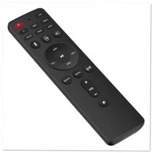 Mando Cinema 800 Remote Control