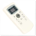 Mando GYKQ-34 Remote Control