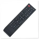 Mando JKT-62C Remote Control - Image 2
