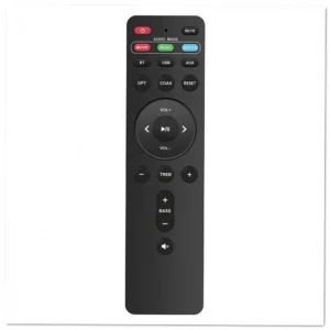 Mando MB-2521 Remote Control