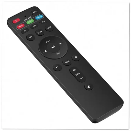 Mando MB-2521 Remote Control - Image 2