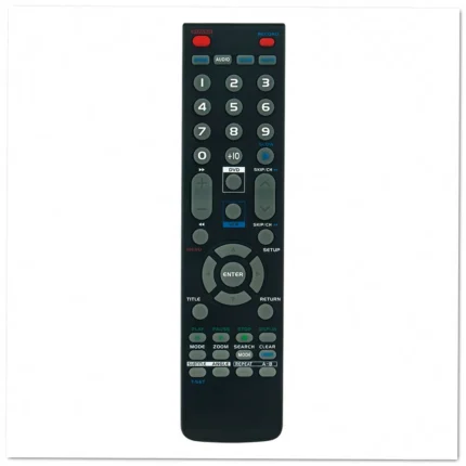 Mando NA270 Remote Control - Image 2