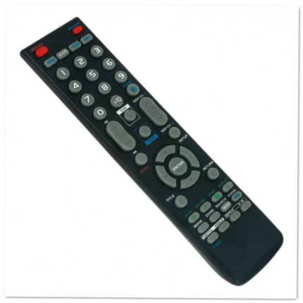 Mando NA270 Remote Control
