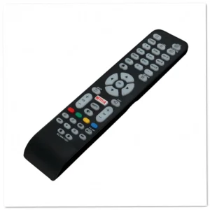 Mando RC199471301-RC Remote Control