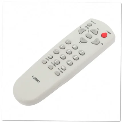 Mando RC566A Remote Control