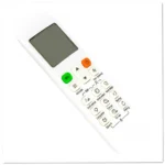 Mando RM12F Remote Control