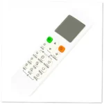 Mando RM12F Remote Control - Image 3
