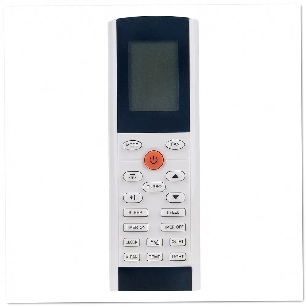 Mando YACIFBI Remote Control - Image 2