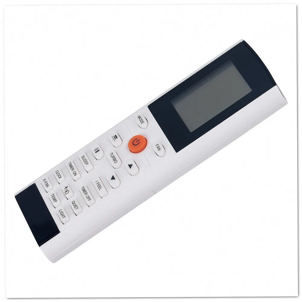 Mando YACIFBI Remote Control - Image 3