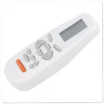 Mando YK(R)-C/01E Remote Control - Image 2