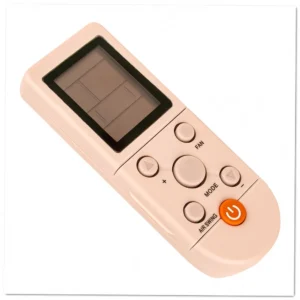 Mando YKR-F/001 Remote Control