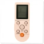 Mando YKR-F/001 Remote Control - Image 3