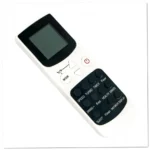 Mando YKR-Q/002E Remote Control