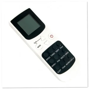 Mando YKR-Q/002E Remote Control