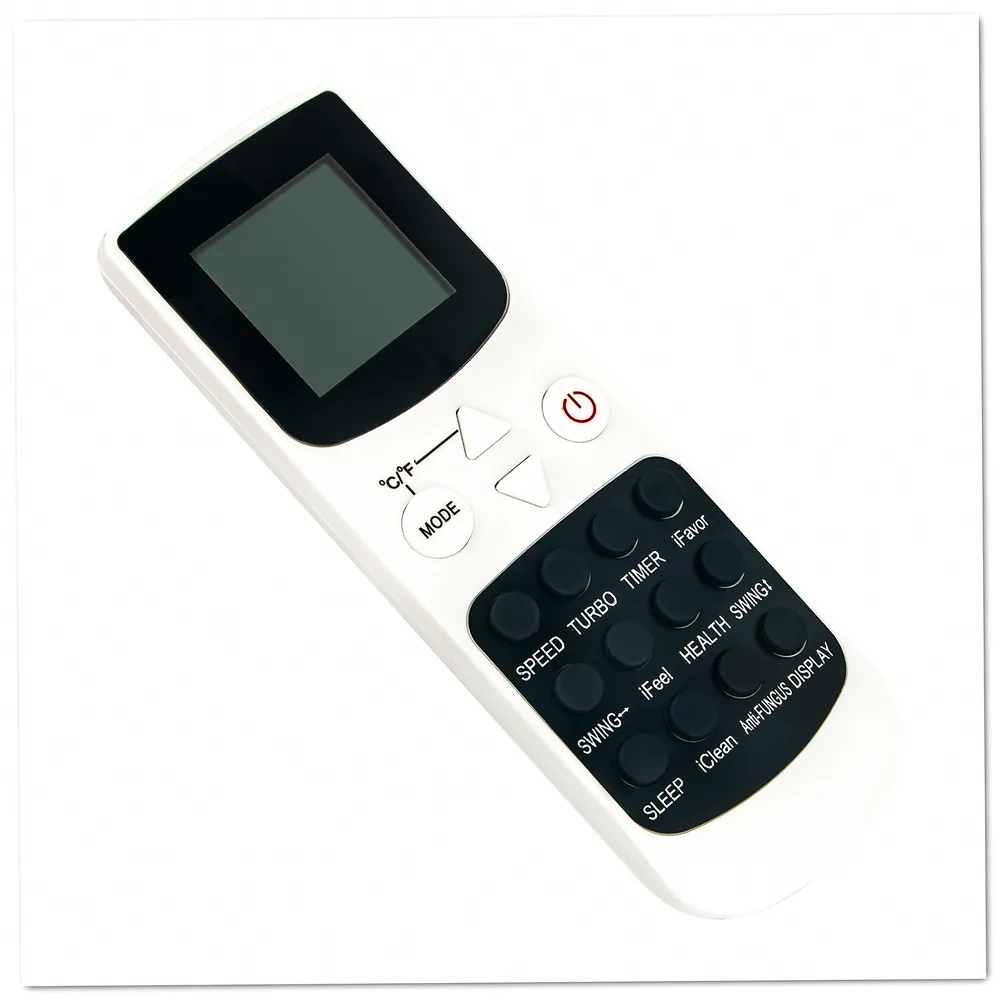 Mando YKR-Q/002E Remote Control