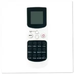 Mando YKR-Q/002E Remote Control - Image 2