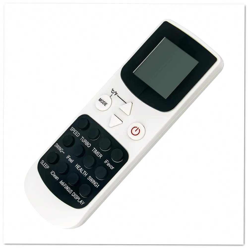 Mando YKR-Q/002E Remote Control - Image 3