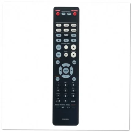 Marantz PM8005 Remote Control - Image 2