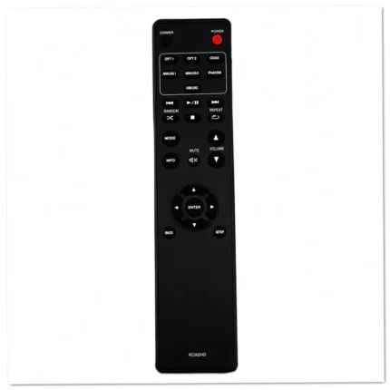 Marantz RC002HD Remote Control