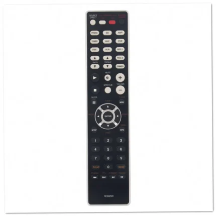 Marantz RC002SR Remote Control