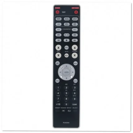 Marantz RC003NA Remote Control - Image 2