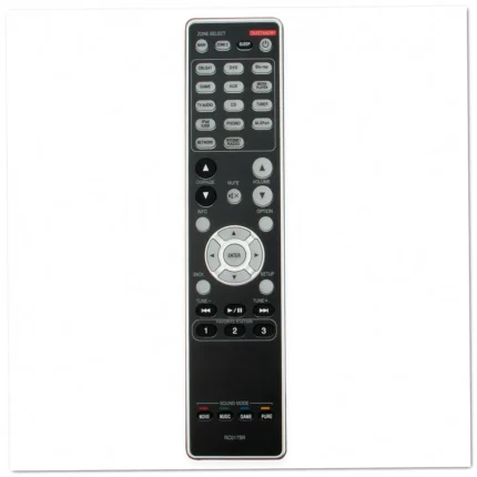 Marantz RC017SR Remote Control