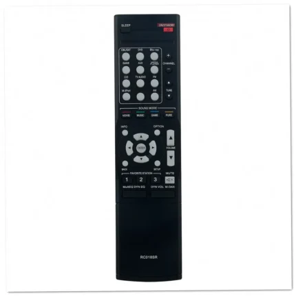Marantz RC018SR Remote Control - Image 2