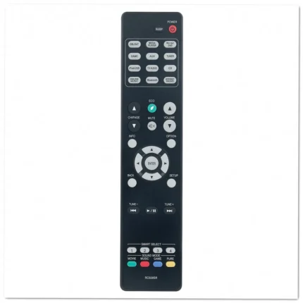 Marantz RC028SR Remote Control - Image 2
