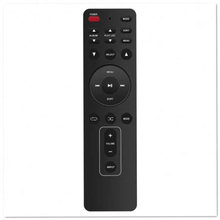Marantz RC201IS Remote Control - Image 2